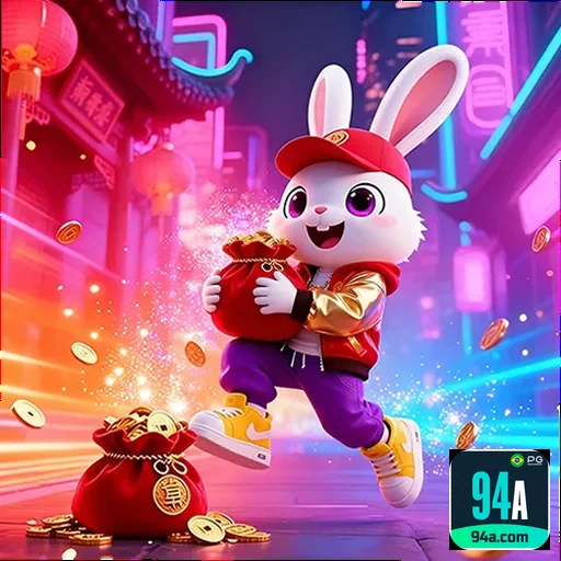 Jogos de slots online - 94a