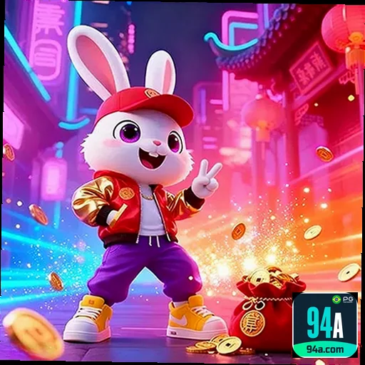 Jackpot slots Brasil