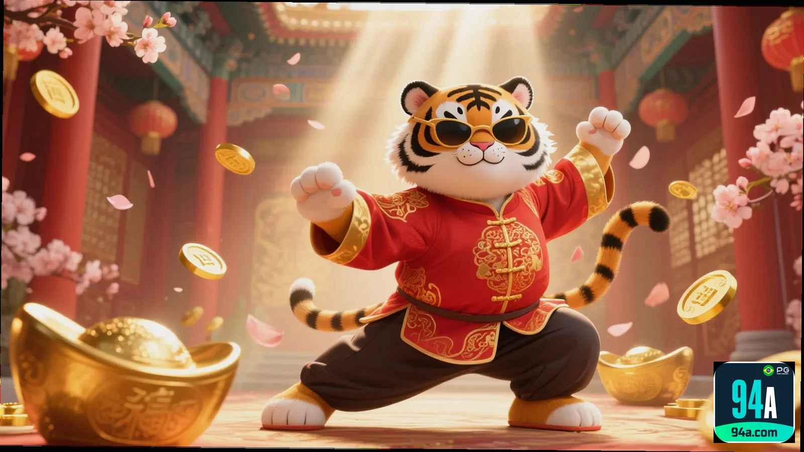 Promoções em slots