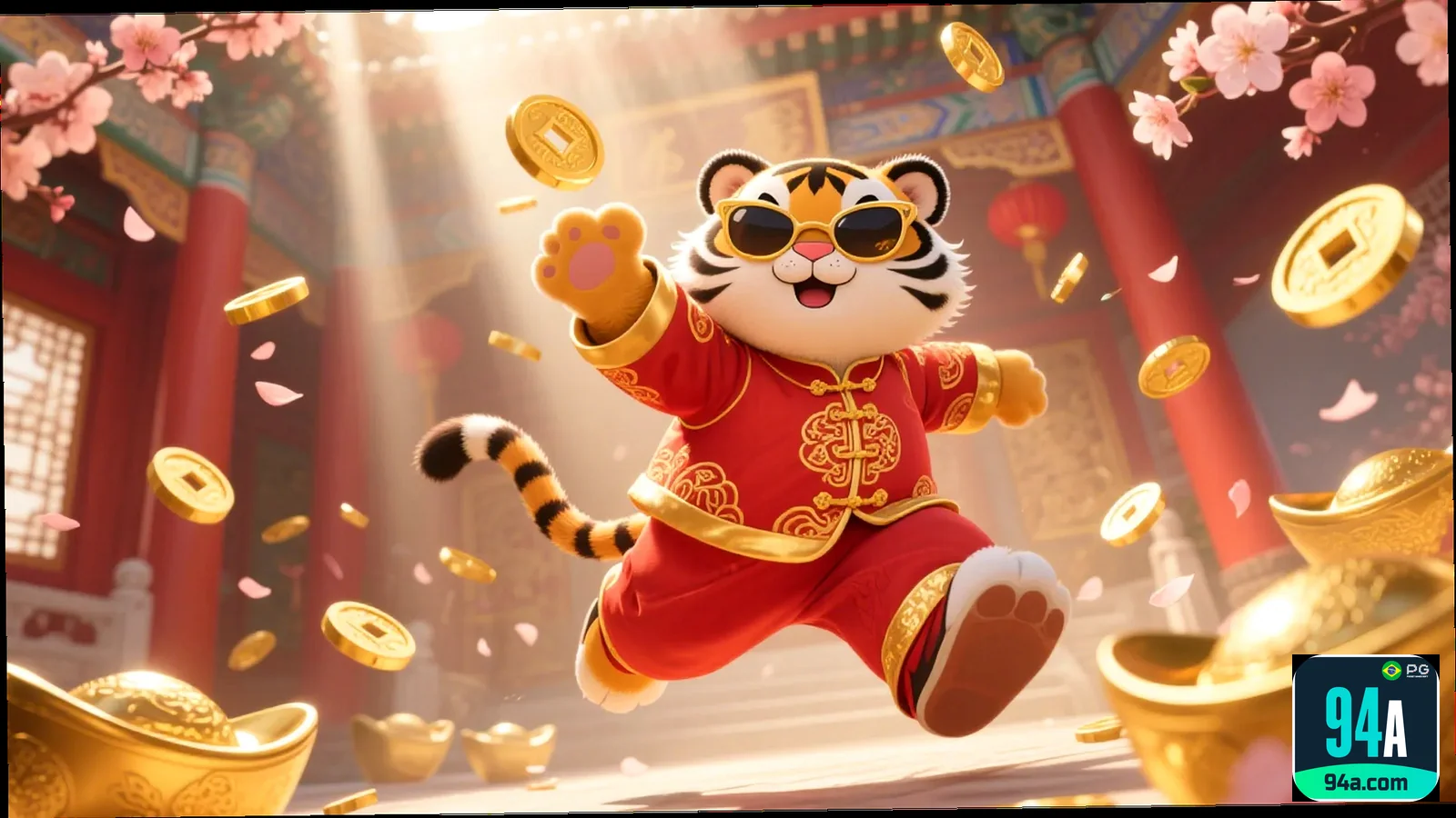 Cashback em Slots